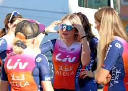 LOTTO THUERINGEN Ladies Tour In Jena 12